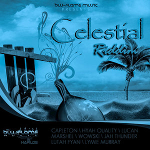 Celestial Riddim (Re-Mastered)