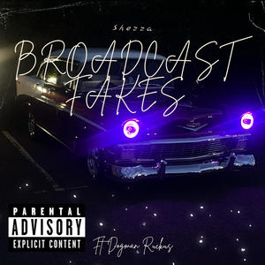 Broadcast Fakes (feat. Dogman Rukus) (Explicit)