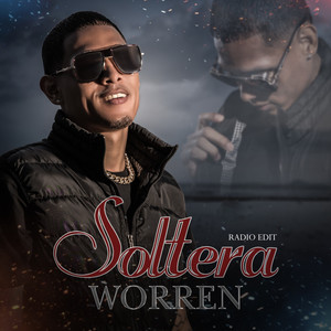 Soltera (Radio Edit)