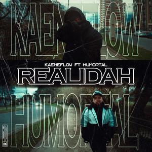 REALIDAH (feat. Humortal) (Explicit)