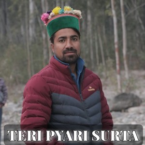 Teri Pyari Surta