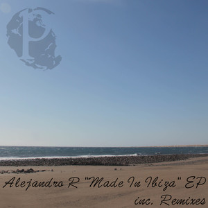 Made In Ibiza - EP