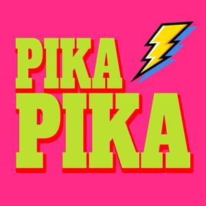 Pika Pika (feat. JMC BCDR)