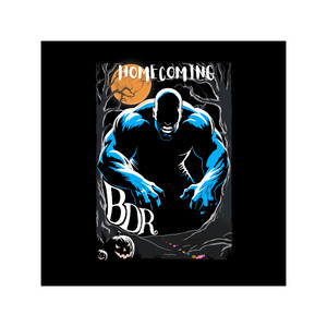 BIG DICK RANDY: HOMECOMING (Explicit)