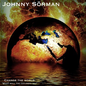 Change the World: What Will the Children Say