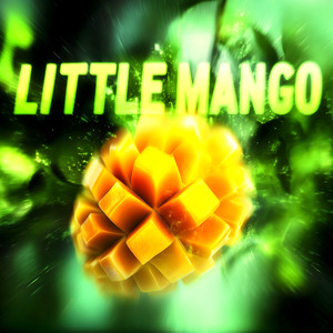 LITTLE MANGO (EXTREME SLOWED|Explicit)