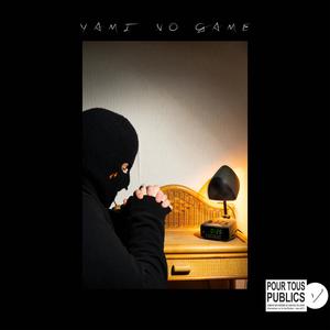 YAMI NO GAME (Explicit)