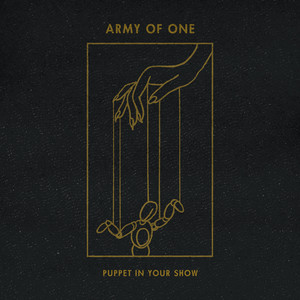 Puppet in Your Show (Explicit)