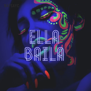 Ella Baila