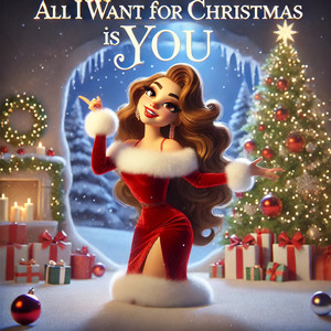 All I Want For Christmas Is You (Instrumental)