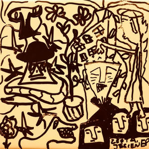 będzie mąka (feat. mili ludzie) (Explicit)