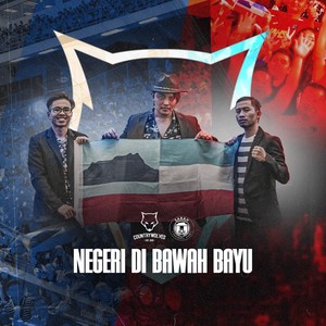 Negeri Di Bawah Bayu