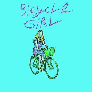 Bicycle Girl