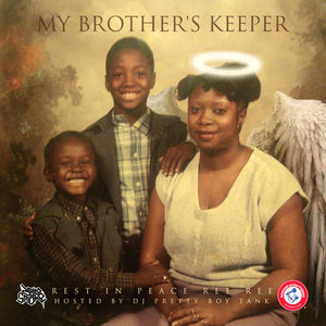 Baking Soda Fresh / Doja Smoke - My Brothers Keeper