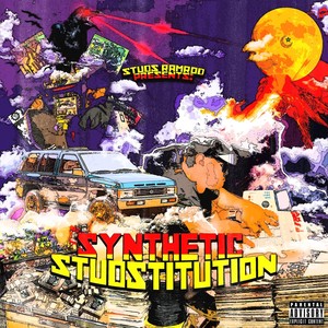 Synthetic Studstitution (Explicit)