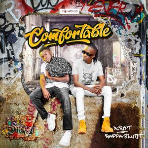 Comfortable (feat. Rappa Blutit) (Explicit)
