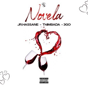 Novela (Explicit)