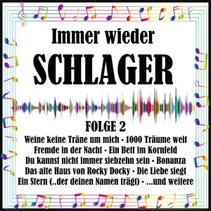 Immer wieder Schlager, Folge 2