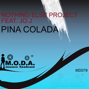 Pina Colada (Dream Version)