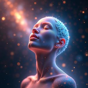 You're a Symphony in the Cosmos