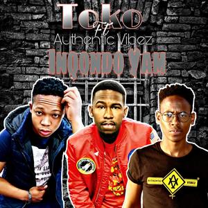 Inqondo Yam(feat. Authentic Vibez)