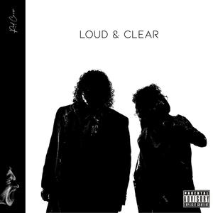 LOUD & CLEAR