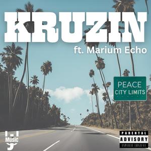 Kruzin (feat. Marium Echo) [Explicit]