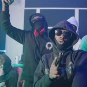 Opp Spotter (feat. TG Crippy, Kenzo Balla & Ray Balla) (Explicit)