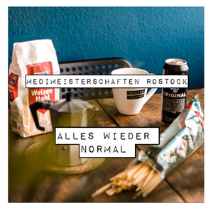 Alles Wieder Normal (Explicit)