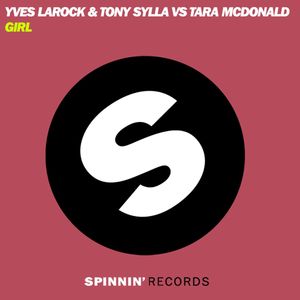 Girl (Yves C Remix)