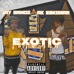Exotic (Explicit)