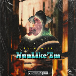 NunLike'Em (Explicit)