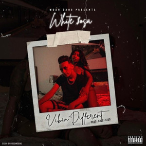 Vibin' Different (Explicit)