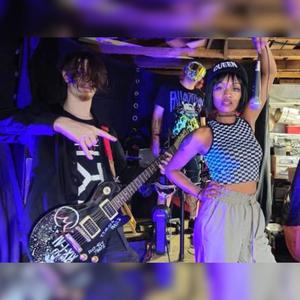 Bad Guy (Rock) (Explicit)