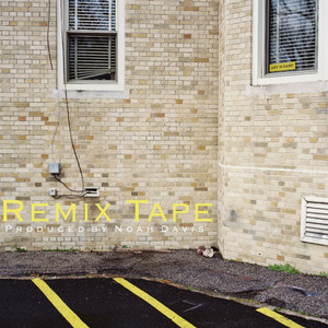 All We Got Is Us (NohaBeats Remix)