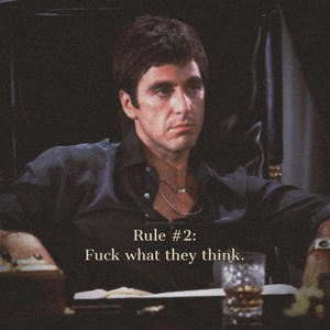 Scarface (Mahhala Stayela) (Explicit)