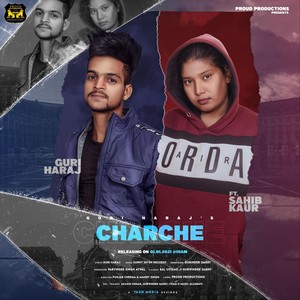 Charche(feat. Sahib Kaur)