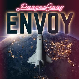 Envoy (feat. ESARA, ether.UNLIMITED, Germoney, Da Alltiment, Know Justice & Sim C)