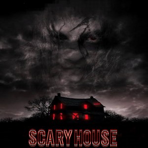 Scary House (Explicit)