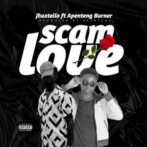 Scam Love (Explicit)