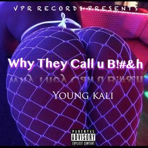 Why They Call u B!#&h (Explicit)