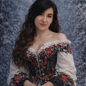 Крила любові