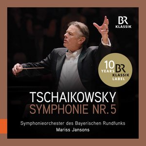 Tchaikovsky: Symphony No. 5 in E Minor, Op. 64, TH 29 (Live)