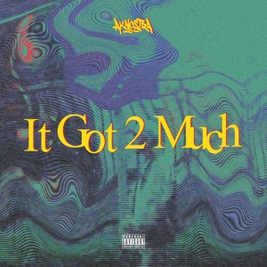 It Got 2 Much (Explicit)