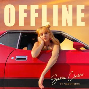 Offline(feat. Vince Ricci)