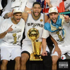 SCREWS LOOSE (feat. GABEGOTGUAP & CRUSE2CALI) (Explicit)