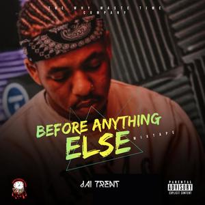 Before Anything Else (Explicit)