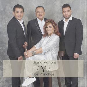 Diana Vanoni y Los Panchos