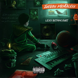 JUEGOS MENTALEXX (Explicit)