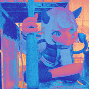 forgive me - sped up - 8D